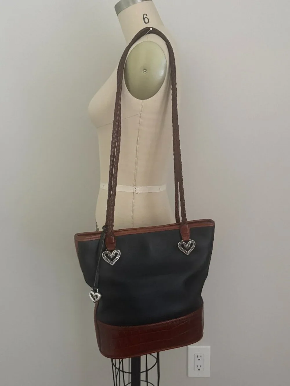 Brighton vintage 3pc